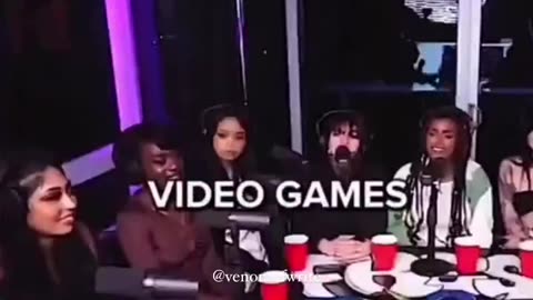 Female Logic Exposed