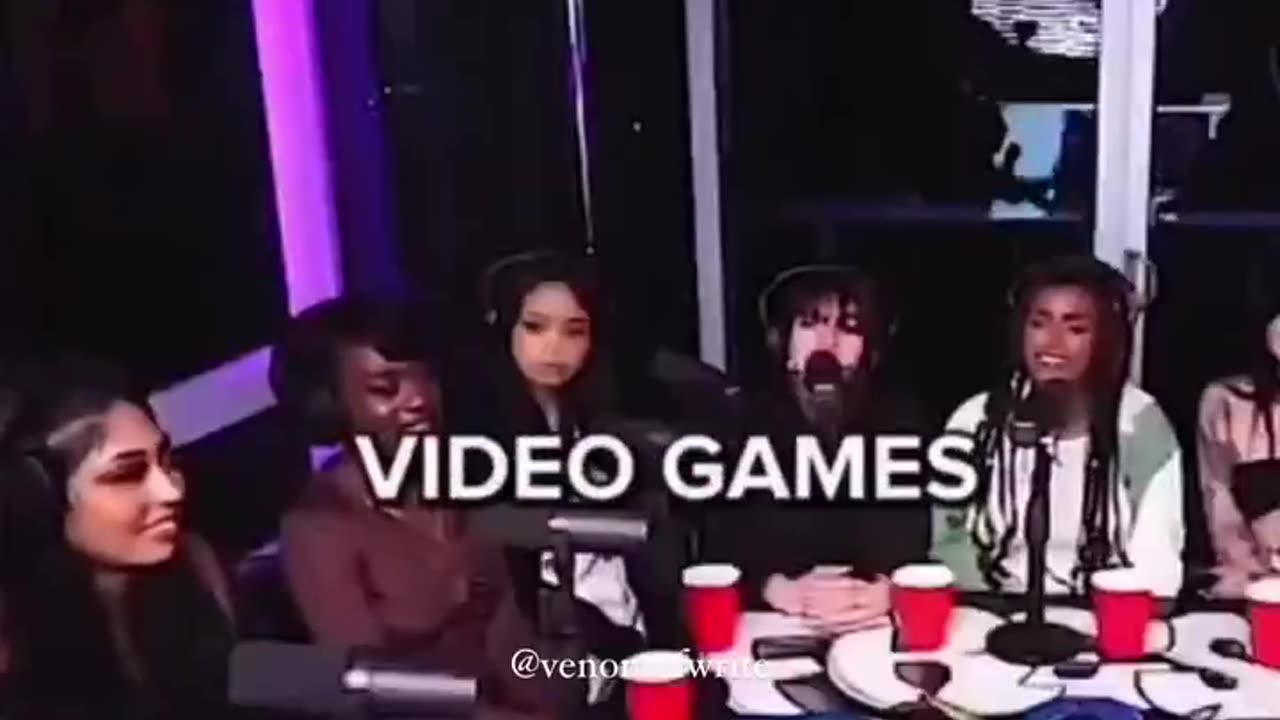 Female Logic Exposed