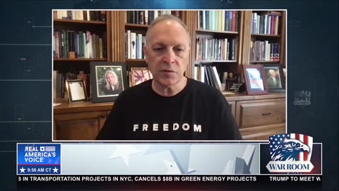 BIGGS: “WE DON’T NEED YOU”