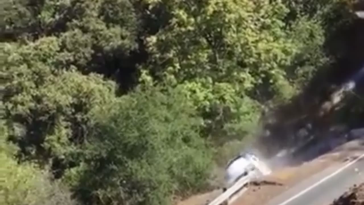 😂🚚 You Won't Believe What This Driver Does When People Need Help! | FunFM