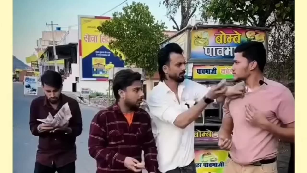 हॉट समोसा