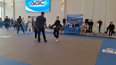 AGC bjj 2/15/2025 Lex Flex