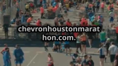 Chevron Houston Marathon 2025: Epic Highlights!