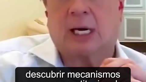 George Conway says Democrats regaining power must prevent a madman like Trump from being re-elected