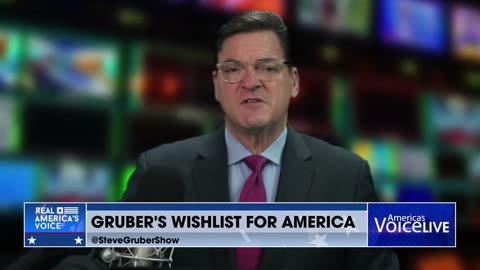 AMERICA IS BECOMING AMERICA AGAIN