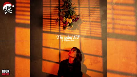 Paleface Swiss - The Wilted (2026, EP)