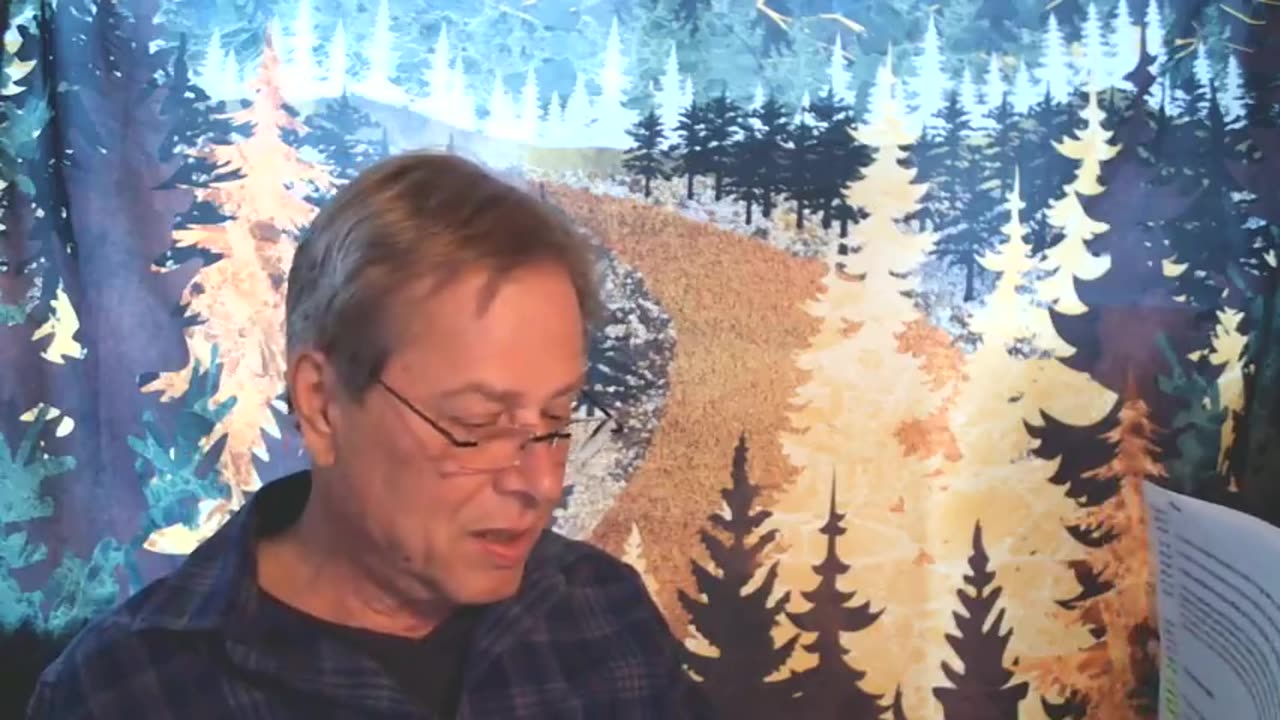 Year 2024 Rick Miracle Report 15, Complex Covid Criminal Conspiracy Confirmed