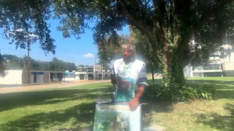 GMS LAFAYETTE: LIVE CAMP 10/3/25 ALAS! FOR THAT DAY IS GREAT, SO THAT NONE IS LIKE IT!