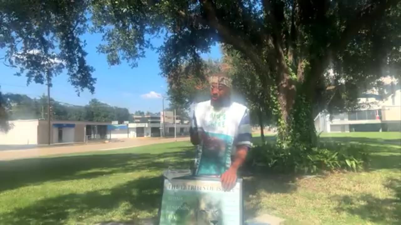 GMS LAFAYETTE: LIVE CAMP 10/3/25 ALAS! FOR THAT DAY IS GREAT, SO THAT NONE IS LIKE IT!