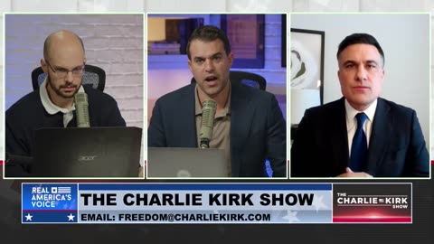 Nate Morris on Why President Trump's Deportations and Immigration Halt Are Critical For Our Country