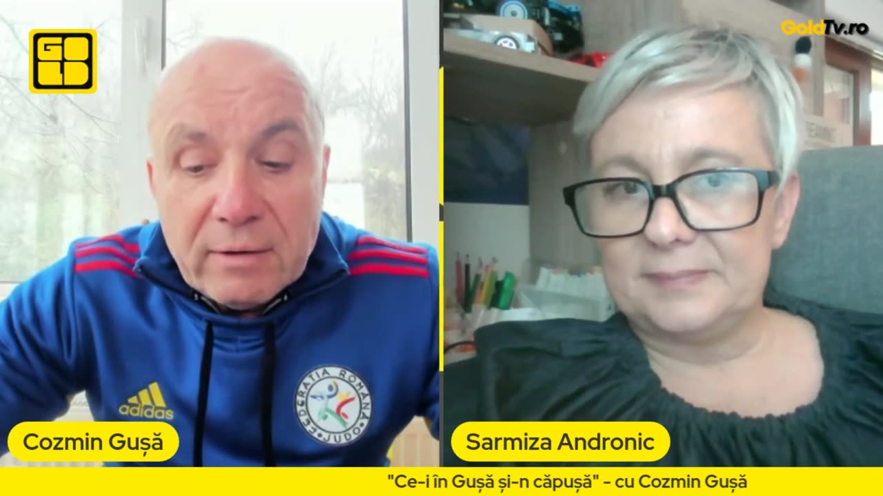 Sarmiza Andronic despre prăbușirea regimului Zelensky și strategia UE