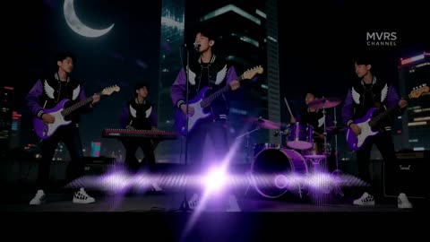 GULALI DUNIA - H.RHOMA IRAMA(Rock Metal Version)
