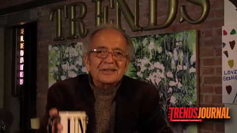 THE YEAR AHEAD: NO PEACE, GEOPOLITICAL INSTABILITY, GEN Z UPRISING, MARKET MELTDOWN