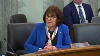 Shrieking liberal suffers TOTAL meltdown when Republican confronts her with shutdown REALITY