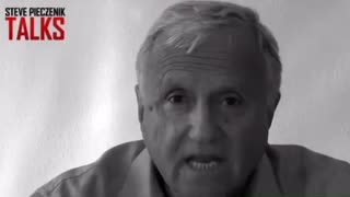 MUST WATCH!!!!!!! STEVE PIECZENIK- This is What Really Happened in 2016-listen carefully