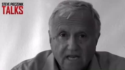 MUST WATCH!!!!!!! STEVE PIECZENIK- This is What Really Happened in 2016-listen carefully