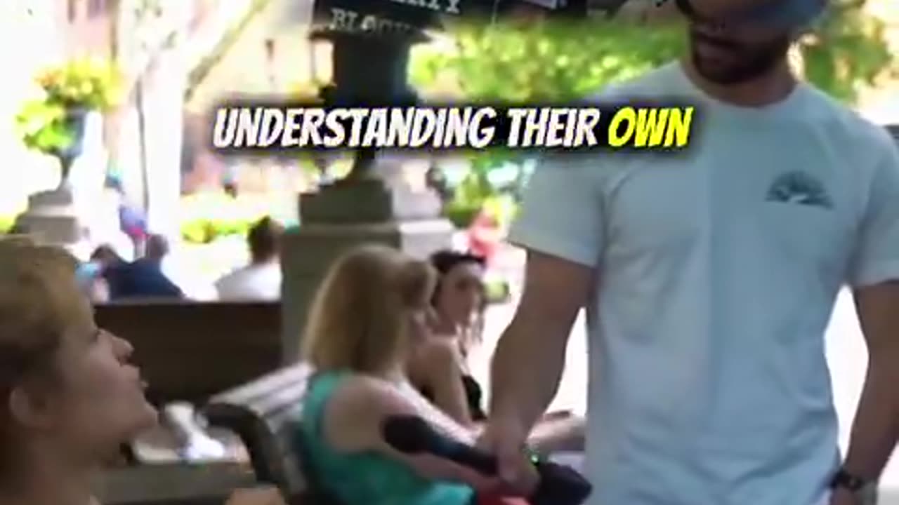 Hate speech or the truth?