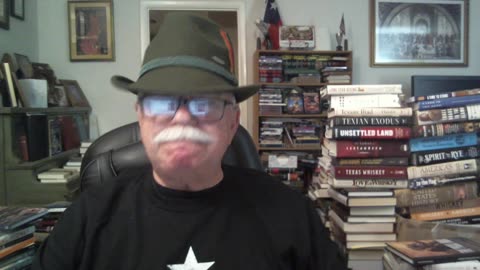 Battle of Gonzales Oct 2, 1835 and Ranger Creek .36 Texas Bourbon