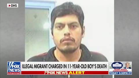 California Gov. Gavin Newsom has been exposed for protecting an illegal alien accused