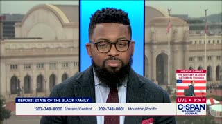 Watch Heritage Fellow Turn Tables On C-SPAN Caller Who Asked If He's DEI Hire