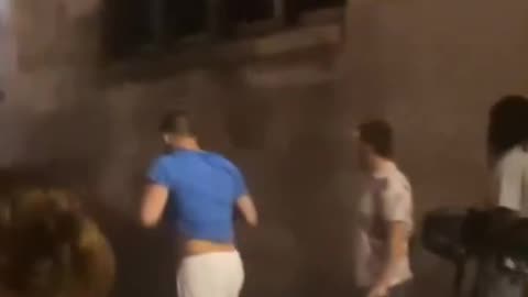 Women in France aren't safe. We all know why.