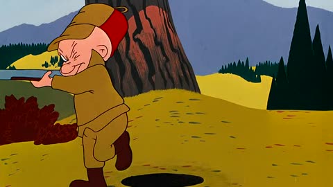 LT looney toons (1952) E2