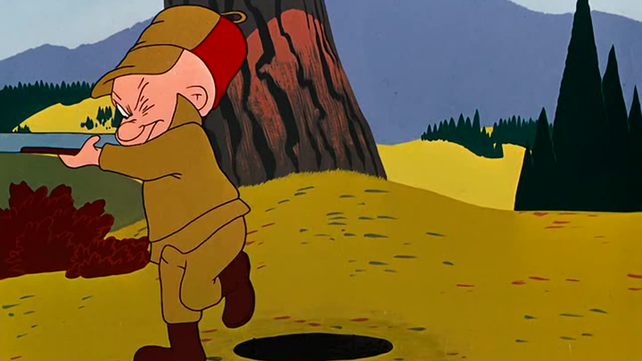 LT looney toons (1952) E2