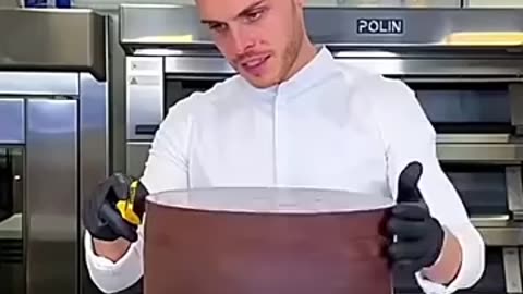 🧠✨ You Won't Believe This Life-Sized Chocolate F1 Car! | FeedMyCuriosity