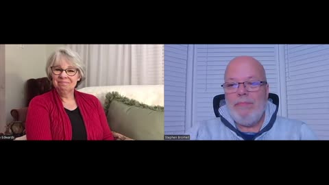Trauma Transformed - Learning To Think Theologically - February 19, 2025