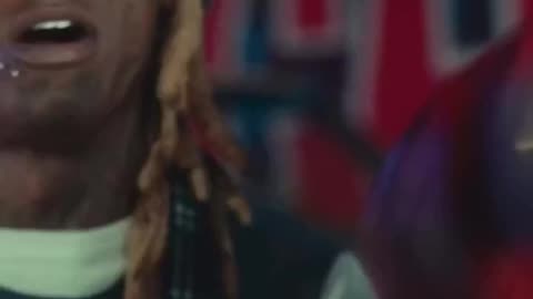 Lil Wayne - Pop It Off (Wayne’s Verse) (Music Video) (Yt Shorts)