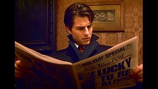 "2024 Review, Homunculus Flu, Old/New Year Predictions" 12/30/24