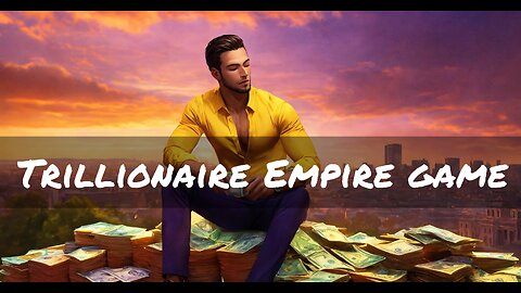 Trillionaire Empire game 1-10