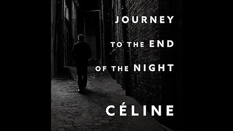 Journey to The End of The Night Ch. 1