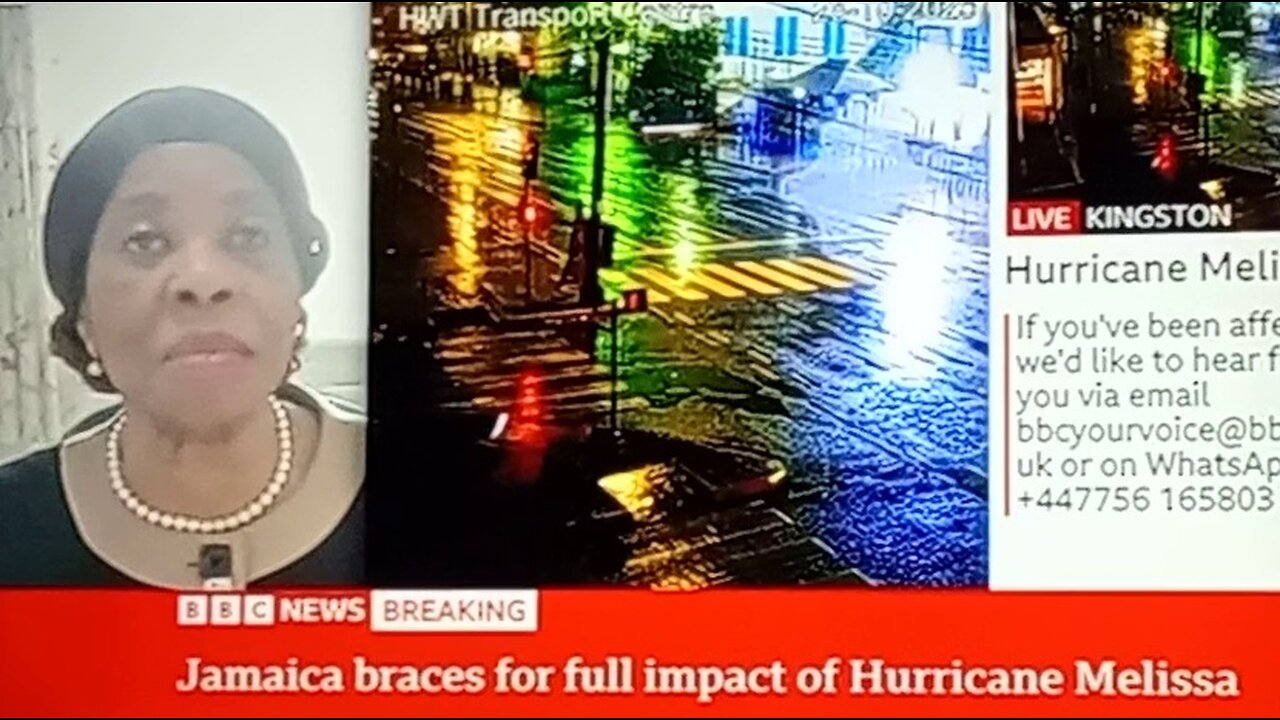 #breaking , #news, global genocide, nope, #Jamaica