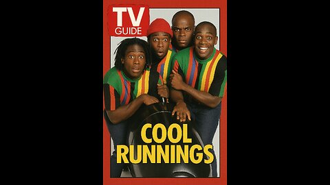 Cool Runnings – 90s Feel-Good Favorite | TV Guide Vault Comedy