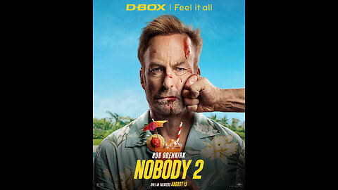 Mrmplayslive Reacts: Nobody 2 R 2025 First Time Watching 18+ Stream