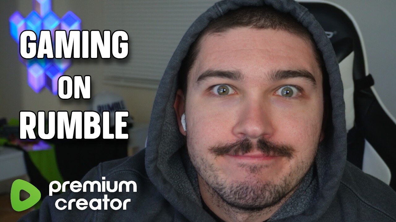 Gaming The Night Away