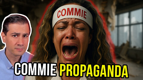 'The View' Caught Red-Handed Spreading Communist Propaganda