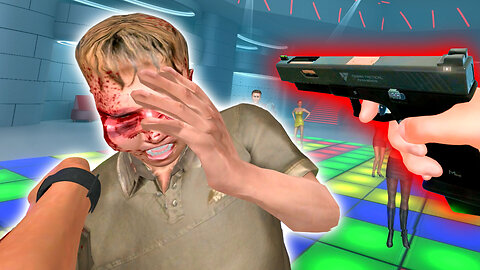 Night Club Simulator...