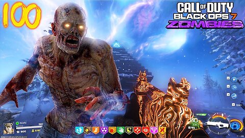 CALL OF DUTY BLACK OPS 7 ZOMBIES - ASHES OF THE DAMNED EARLY GAMEPLAY LIVE! (First Reaction)