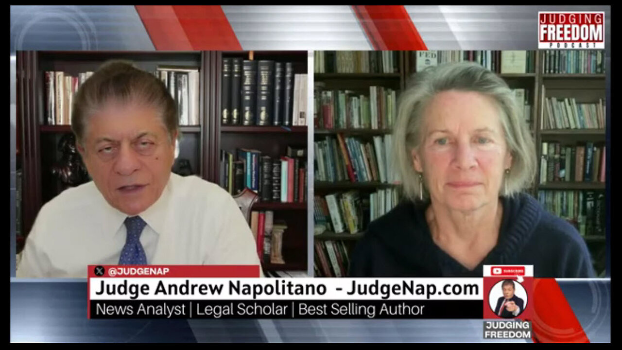 LtCOL. Karen Kwiatkowski : Quick Draw Pete Breaking the Pentagon