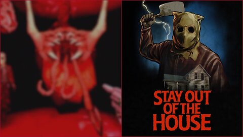Stay Out of the House Ep.12 - Rebirth