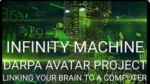 DARPA Avatar Project Linking Your Brain to a Digital Twin in a Quantum Computer