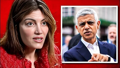 Laila Cunningham On Why Crime In London Has NEVER Been Higher