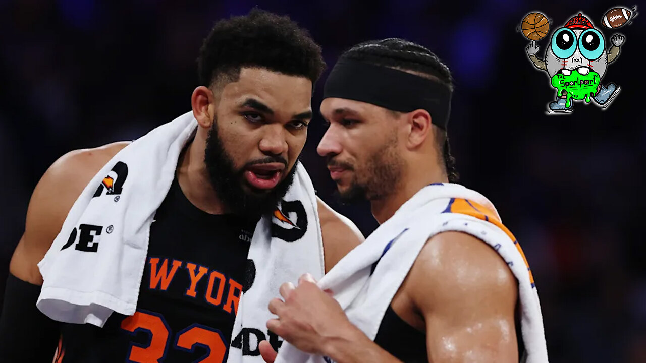 Mets Win ⚾️ Yanks Lose | Knicks Take Game Two 🏀 | NHL Playoffs