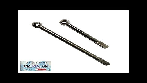 HB R1011 1012 1013 1014 1/10 RC Car Parts Front Drive Shafts/Universal Review