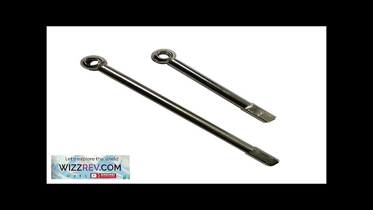 HB R1011 1012 1013 1014 1/10 RC Car Parts Front Drive Shafts/Universal Review