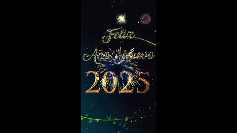 Happy new Year 20225