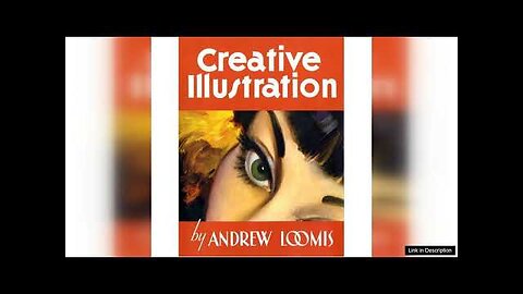 Creative Illustration (Hardcover) Review