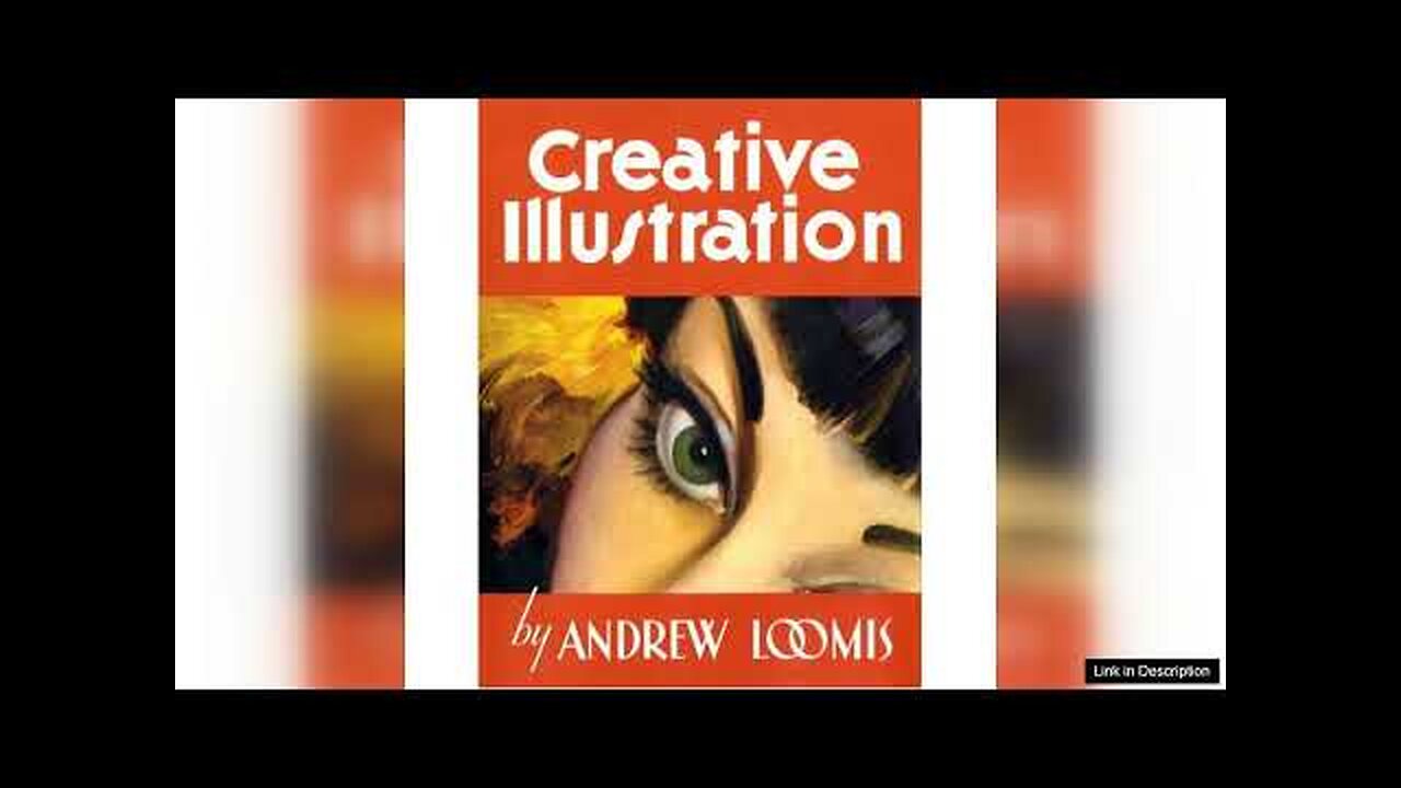 Creative Illustration (Hardcover) Review